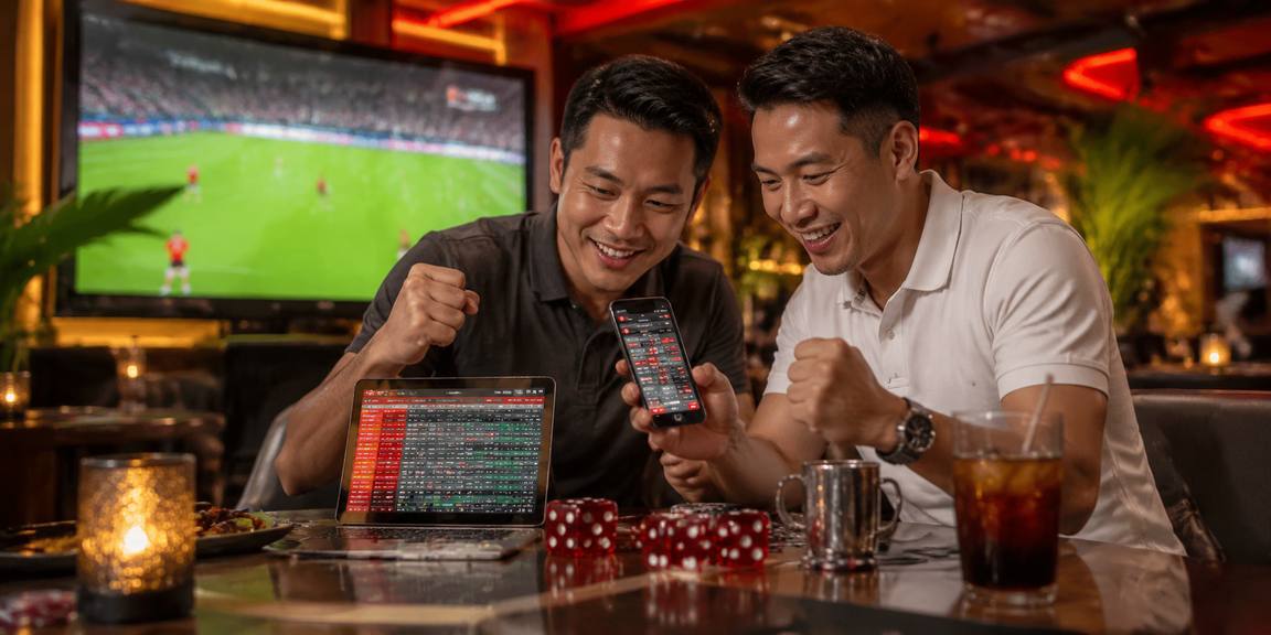 that88 that88 Casino có gì bên trong?